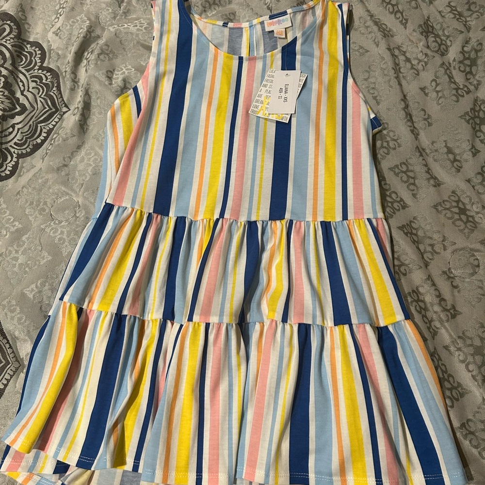 LuLaRoe Eliana